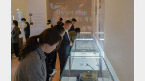 ‘복사골’ 부천, 문화의 꽃 피우다