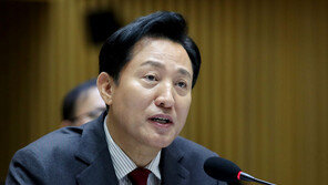 오세훈, KBS ‘생태탕 의혹’ 보도 사과에 “늦었지만 큰 의미”