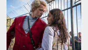 8년 만에 돌아온 ‘헝거게임’… 그는 어떻게 악인이 됐을까