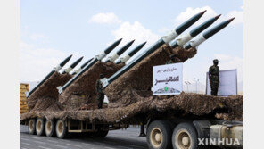 후티반군, 홍해서 이스라엘 선박 무차별 공격 경고