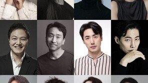 최수영·송재림, ‘와이프’로 연극 첫 도전…3년만 공연