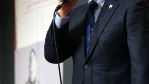 송영길, 비례정당 창당 시사… “조국과 연대 할수도” 