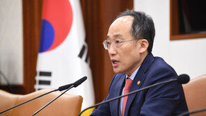 추경호 “구조조정 타이밍 놓칠라…기촉법 재입법 국회 협조 요청”