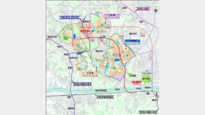 ‘인천 숭의~서울 강남’ 9100번 노선에 버스 추가 투입