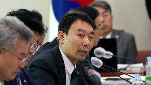 김용민, 한동훈 위헌정당심판 청구 발언에 “검찰 독재를 언급한 것”