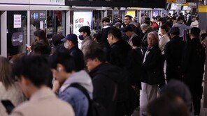 서울지하철 노조, 22일부터 무기한 총파업 돌입