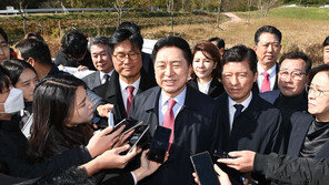 김기현, 혁신위 향해 “정제되지 않은 발언, 바람직하지 않아”