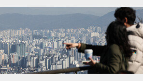 2030 영끌족 12만명, 고금리 버티다 집 팔았다