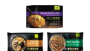 풀무원, 美 아시안 누들 수요 잡는다… 현지공장 생면 생산라인 증설