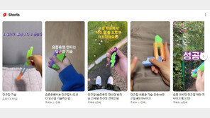 요즘 학생들 ‘당근칼’ 유행…울산시교육청 “소지 금지” 