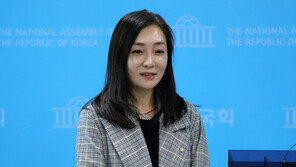 유정주, ‘한동훈 구토났다’ 하루만에 “불편했던 분들 죄송”