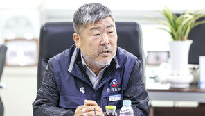 한국노총 위원장 “尹 노란봉투법 거부해도 사회적대화 참여”