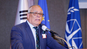 ICC소장, 법무부 추진 ‘가석방 없는 종신형’에 “고문이라는 시각도 있다”