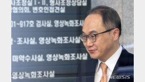 여당, 민주 ‘이원석 탄핵’ 추진설에 “습관성 탄핵 전문 정당”