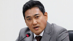 오신환 혁신위원 “당이 혁신안 안 받아들이면 해체할 수밖에”