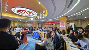 “중국 파트너 찾으러 왔어요”…K-스타트업 베이징 향한 까닭은?