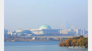 선관위, 4분기 경상보조금 지급…민주 54억·국민의힘 50억