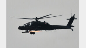 “미국, 한국·독일 재고까지 끌어다 이스라엘에 무기 지원 늘렸다”