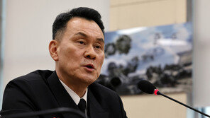 합참의장 후보자 “자녀 학폭 문제 인지 못했다… 모든 게 내 불찰”