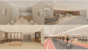  KB라이프생명, 첫 실버타운 ‘KB 골든라이프케어 평창카운티’ 12월 개소