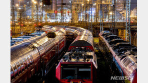 獨 철도, 임금협상 끝에 20시간 파업 예고…“주 38시간은 너무 길어”