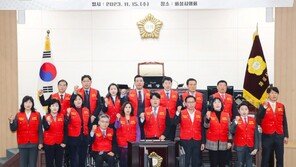 경기 화성시의회, 수원 군 공항 이전 특별법 “시민 기만“ 규탄