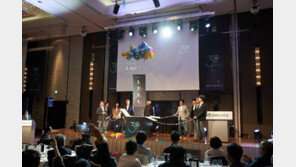 IT기업 영림원, 日서 전 직원 등 420여명 창립 30주년 행사… “日시장 공략… 亞 1등 ERP 거듭날것” 