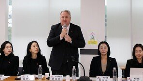 국힘 4호 혁신안…‘성범죄·음주운전·입시비리’ 공천 배제 검토