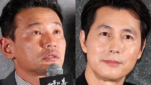 황정민X정우성, 나영석 PD 예능 뜬다 “녹화 마쳐”