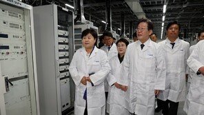 野, 새만금 예산 1471억 증액… 양평고속도 61억 깎아 