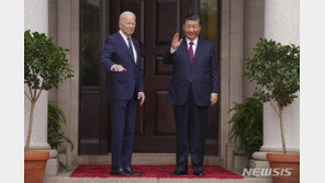 시진핑 “中美, 서로 등 돌리는 건 옵션 아냐…양국 미래 유망”