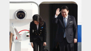 대통령실 “순방은 곧 민생…APEC 정상회의 첫째도 둘째도 민생”