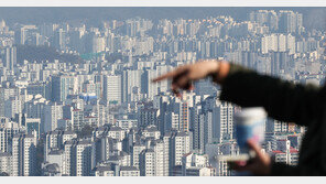 서울도 ‘악성’ 준공 후 미분양 늘었다…‘침체 장기화’ 징조?