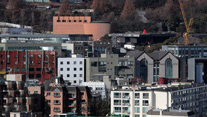 “부동산 ‘한파’에도 월 200만원 넘는 ‘고가 월세’ 거래 증가”