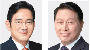 이재용-최태원, 내달 네덜란드서 반도체 협력 논의 