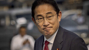 日기시다, 美도착…16일 한·일, 중·일 정상회담 가질 듯