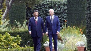 바이든·시진핑, 군사 대화 복원·펜타닐 차단 합의… 대만·수출 문제는 신경전