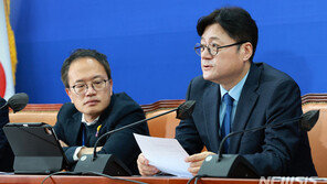 홍익표 “박민 KBS 사장 사퇴해야…모든 수단 동원할 것”