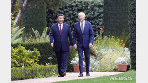 美中, 군사대화 재개 합의…시진핑 “대만 공격 계획없다”
