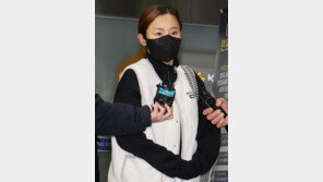 전청조에 벤틀리 받은 남현희, ‘김영란법 위반’ 신고당했다…대한체육회 자진 사퇴