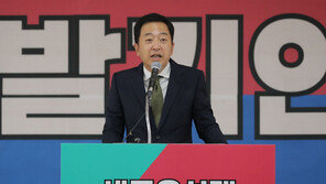 금태섭, 조국 명예회복 발언에 “명예 안다면 해선 안돼”