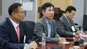 하태경 “김기현, 혁신위에 전권 준단 약속 깨…인요한 무너지면 김기현도 무너져”