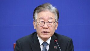 野 비명계 4인 ‘원칙과 상식’ 출범…“이재명 방탄정당 그만해야”