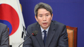 이인영, 전철 1호선 등 도심 지상철도 지하화 특별법안 대표발의