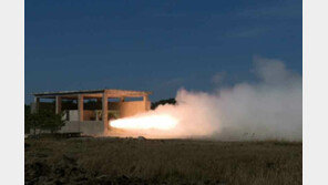 합참 “北 신형 고체연료 IRBM 개발 중… 향후 시험발사 가능성 커”