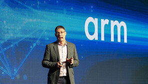 Arm "AI는 새로운 수준의 컴퓨팅 요구, 거대한 기회 될 것"