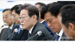 친명계 원외모임 “이재명 험지출마, 매당노들의 노이즈 마케팅”