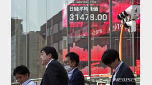 일본 증시, 이익실현 매물로 나흘 만에 반락 마감…0.28%↓