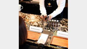 “올 겨울엔 커피 취향 알아볼까?”… 스타벅스, ‘별다방 클래스’ 확대 진행