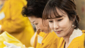 이준석 “한동훈 배우자, 굉장히 준비한 모습…공적 활동 예상한 듯”